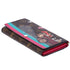 Louis Vuitton Sarah Monogram Long Wallet M61359 Christmas Animation Pink